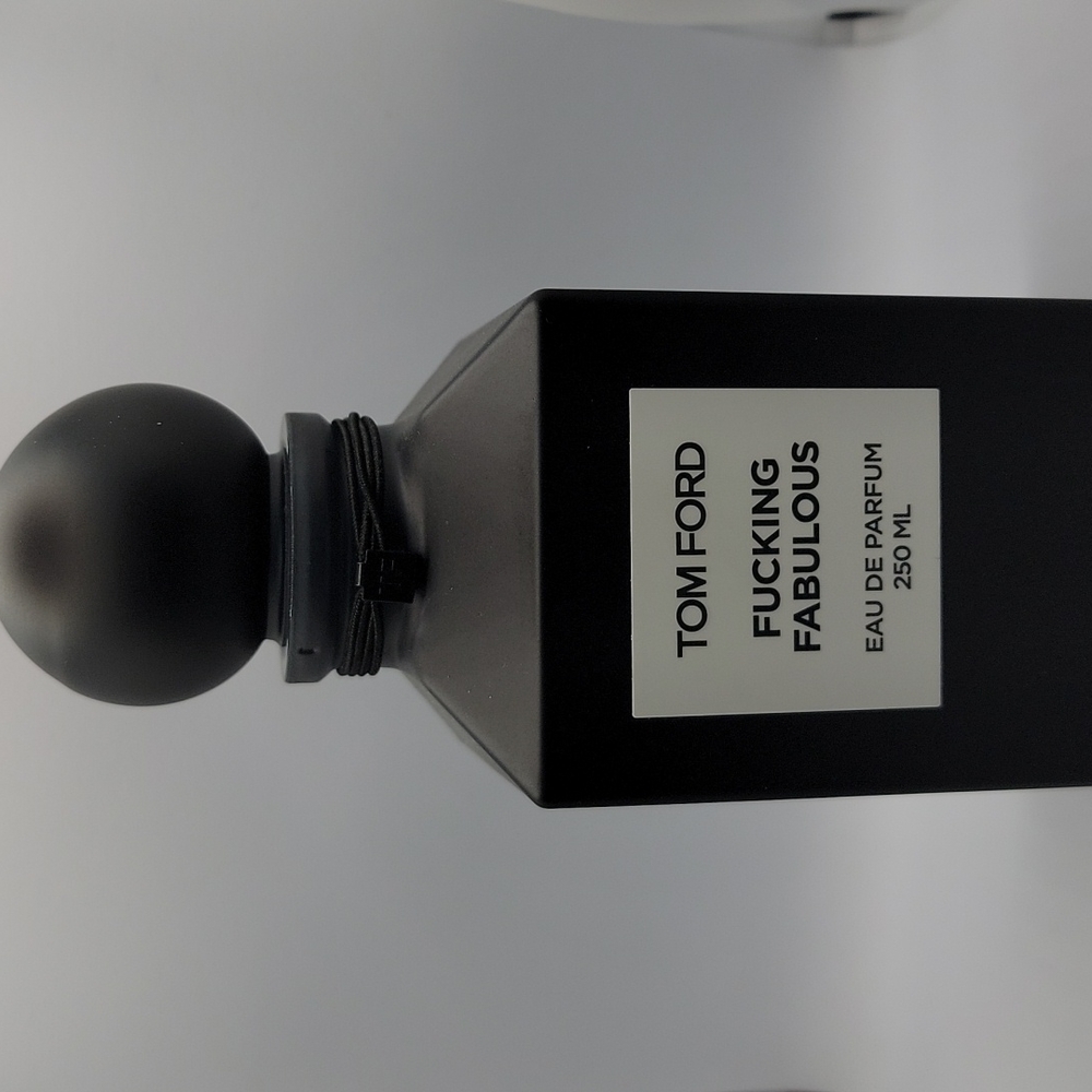 Tom ford fucking fabulous 10ml